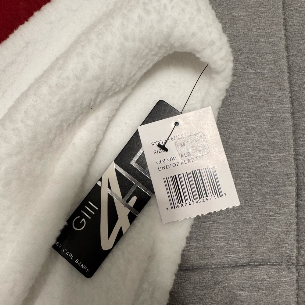 Crimson tide Alabama Women's Sweatshirt - Picture 4 of 5